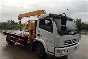 怀柔区24小时道路救援服务