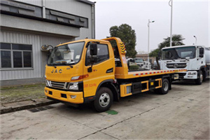 怀柔区车辆公路救援