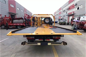 怀柔区附近汽车救援服务