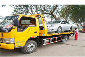 怀柔区附近24小时汽车拖车服务热线