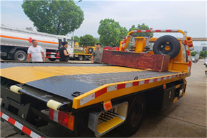 怀柔区附近拖车电话号码服务