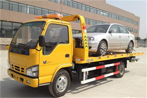 怀柔区道路救援一般怎么收费