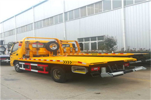 怀柔区附近拖车救援搭电