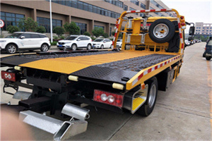 怀柔区24小时汽车送油服务公司