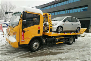 怀柔区附近道路救援服务