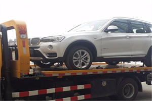 怀柔区拖车24小时服务电话