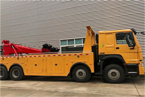 怀柔区道路救援公司